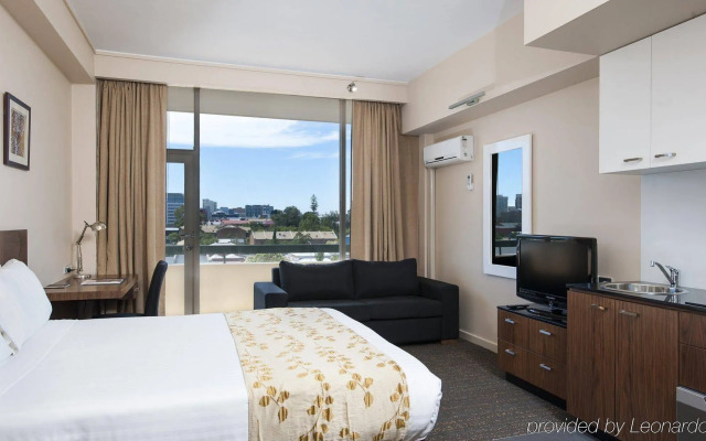 Hotel Alba Adelaide