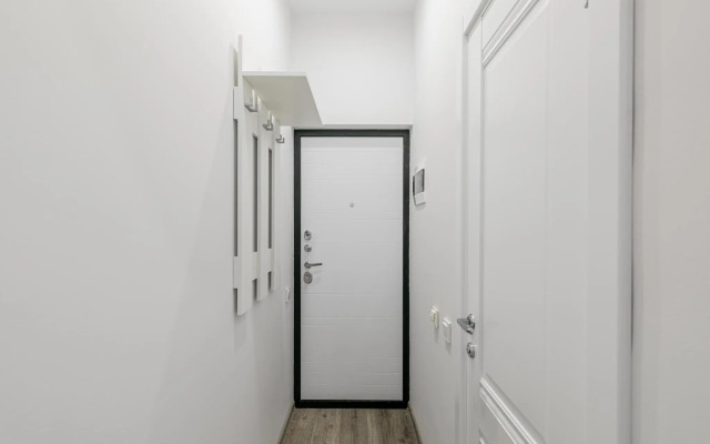 Апартаменты на улице Рубинштейна 14