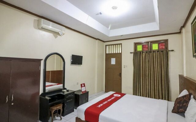 Hotel Bhinneka