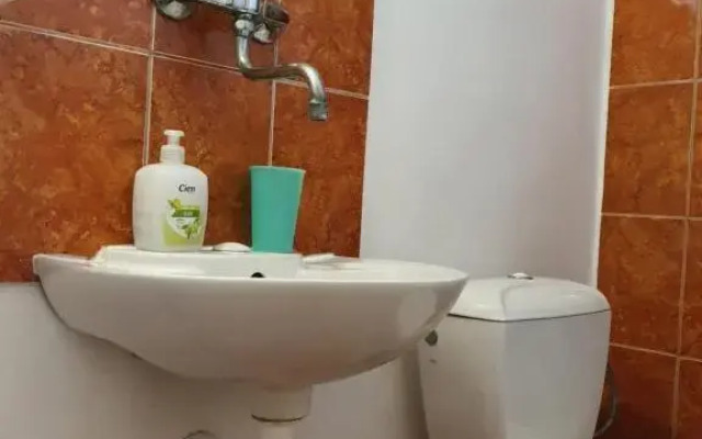 Privát u Jozefa Földesa