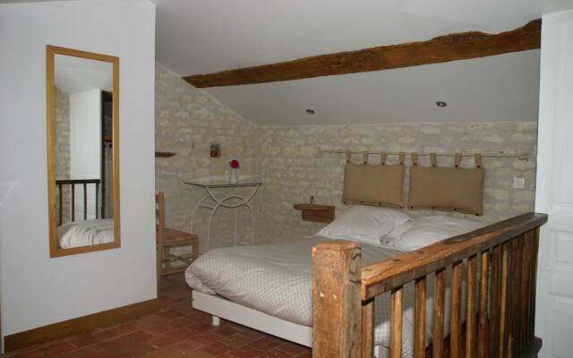 Gîtes de la Ferme du Luc