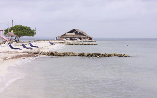 Hotel Isla Palma Playa Y Ecohabs