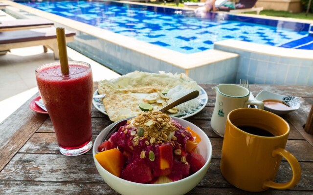 Puri Kirana Nusa Lembongan