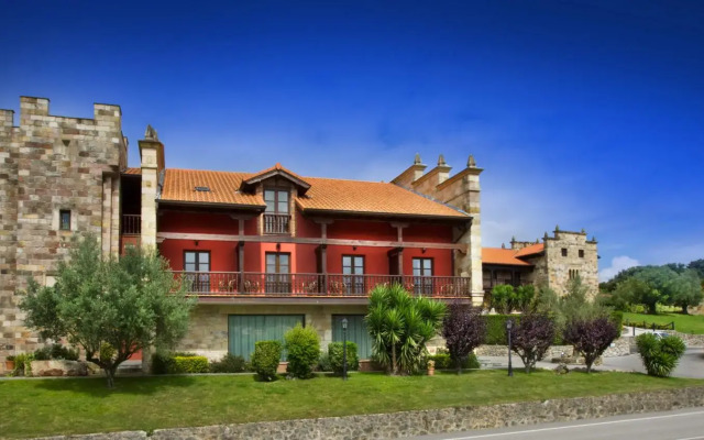 Hotel San Marcos
