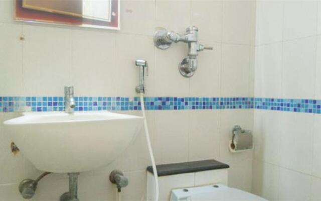 Hotel Chennai Gateway