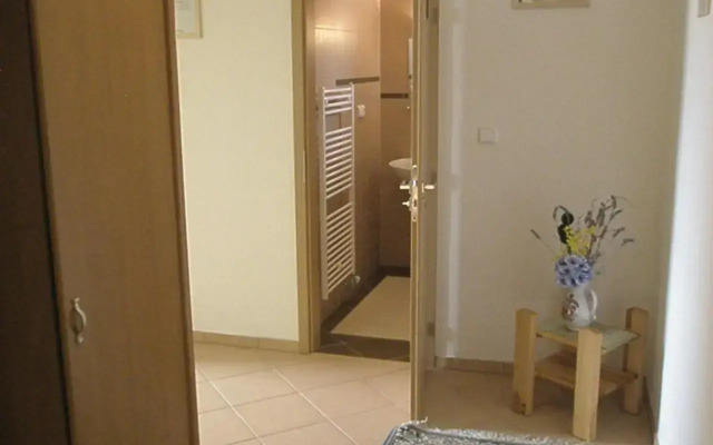 Ubytovanie Bičár