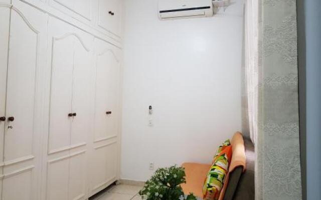 Copacabana Rio temporada