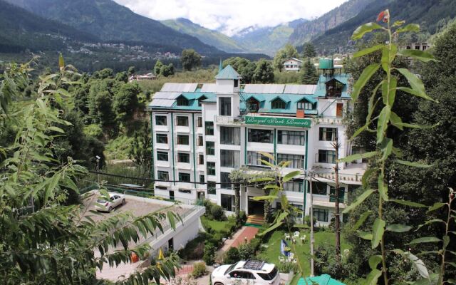 Royal Park Resort