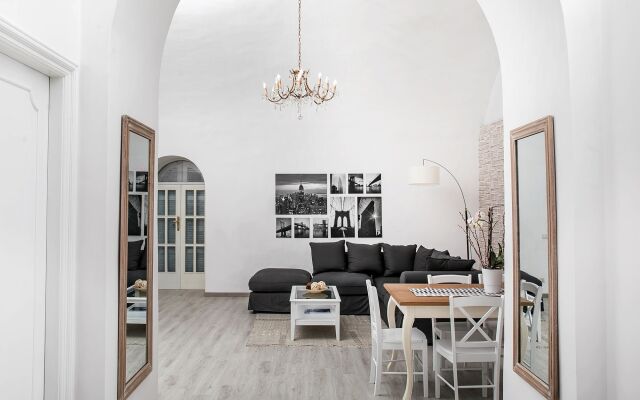 Capri Town Apartaments