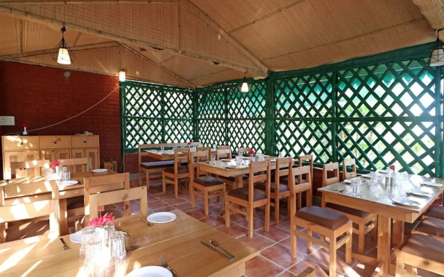 The Gharonda Hut by OYO Rooms