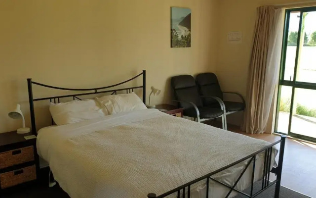 Bahara Accommodation