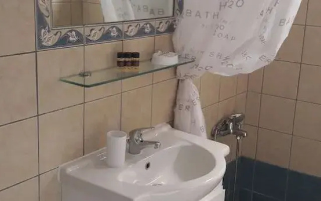 Filia Rooms & Apartments