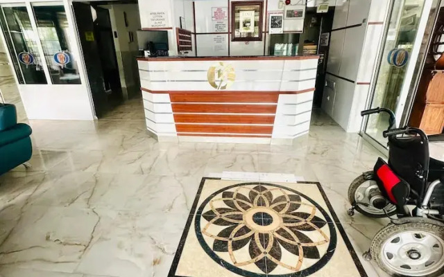 Yıldırım Otel