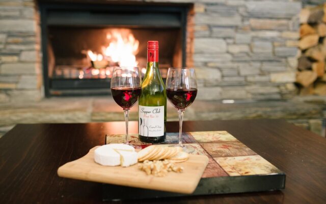 Wanaka Alpine Lodge