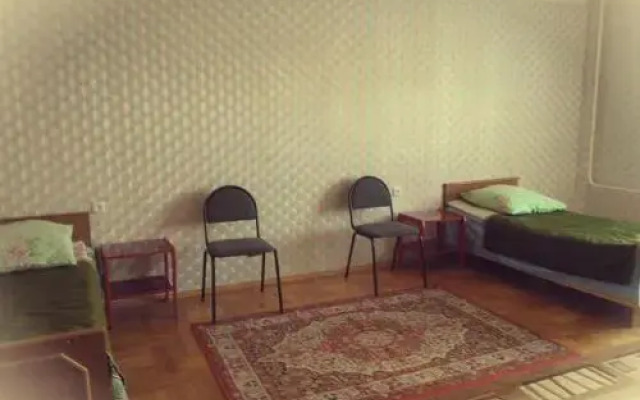 Guest House on Vologodskiy 5