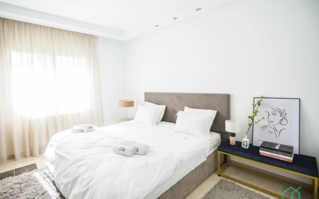 Le Premium Central Luxueux et tr s Confortable