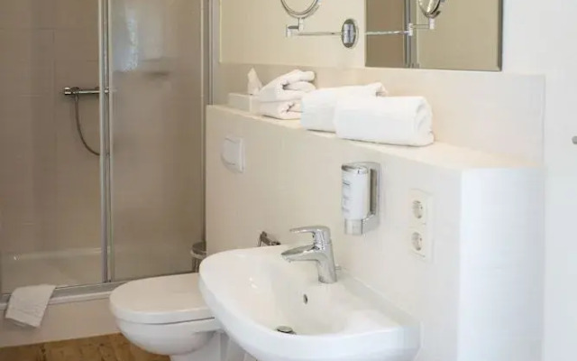 Hotel Kleine Auszeit - Adults Only