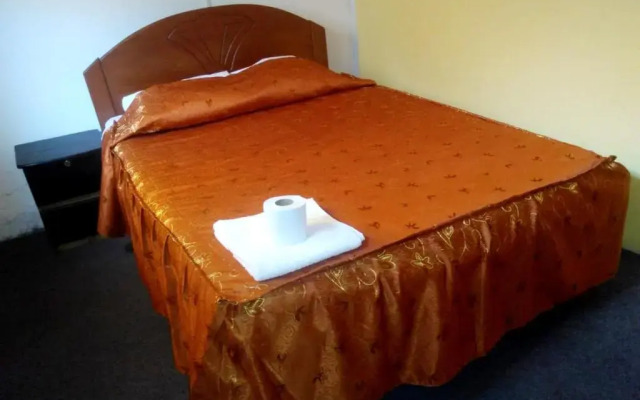 Sambleño Hospedaje