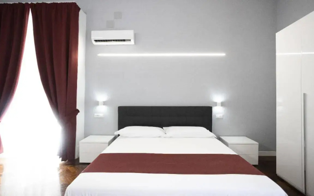 La Chambre Duomo