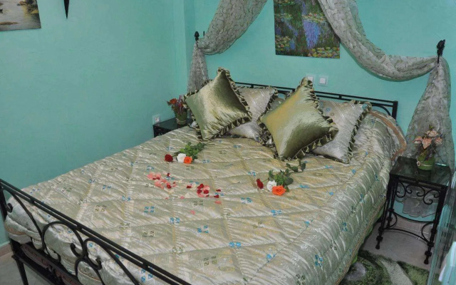 Riad Dar Mesouda