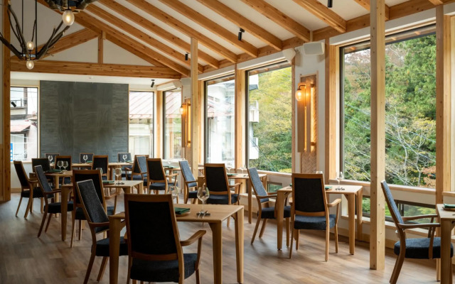 Saito Hotel