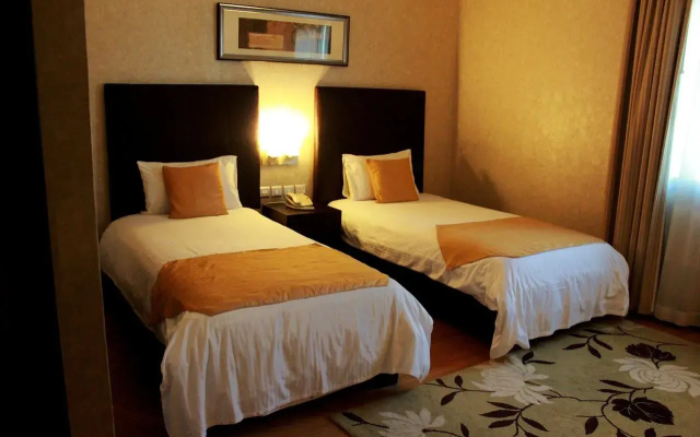 Tulip Creek Hotel Apartments