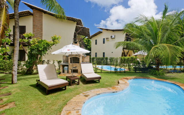 Serhs Villas da Pipa Hotel
