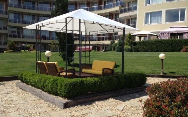 Apartments Del Sol - Sunny Island Complex