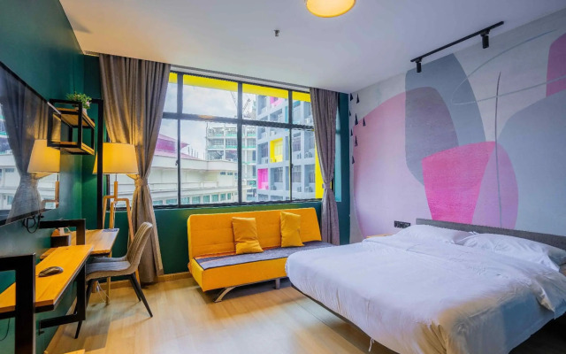 Hotel Olympic Malaysia
