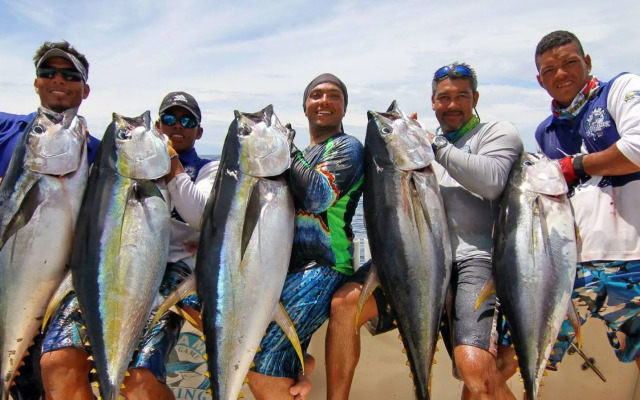 Panama Big Game Club