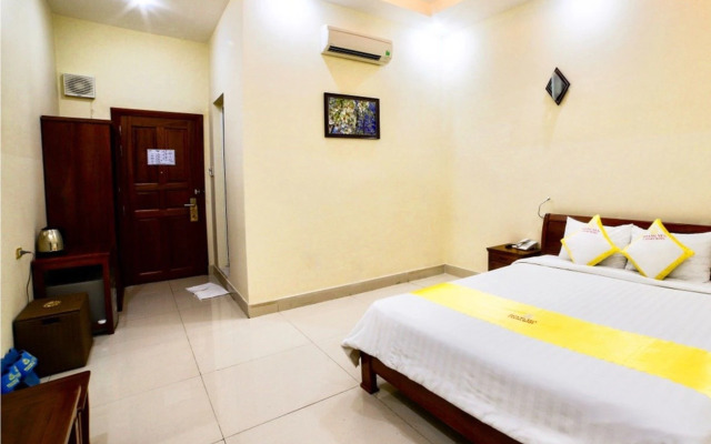 Hoang Yen Canary Hotel