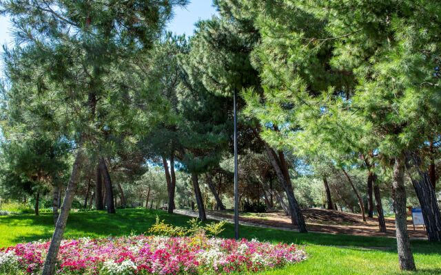 The 1932 Hotel & Spa Cap d'Antibes - MGallery Collection