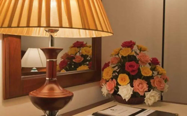 Green Park Hotel Hanoi