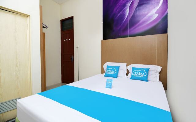 Airy Eco Ratu Indah Mawas Lima 2 Makassar