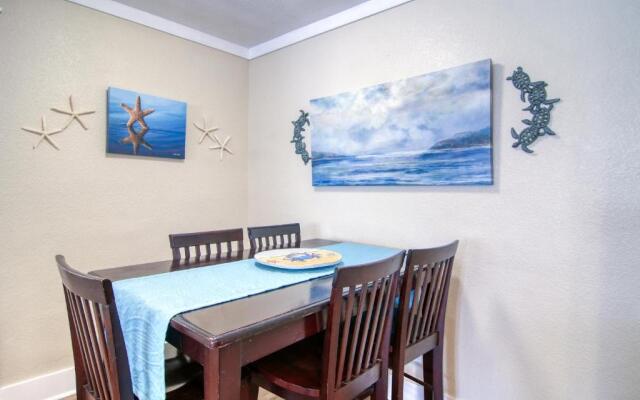 Surf Station Mibc204 Condo