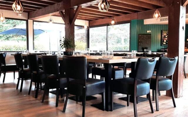 LOGIS Les Dineux Village