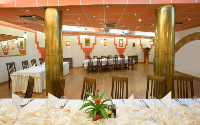 Hotel Orient