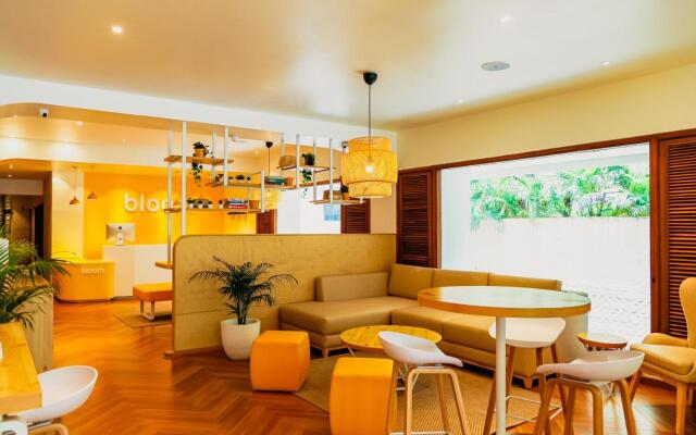 Bloom Hotel Juhu