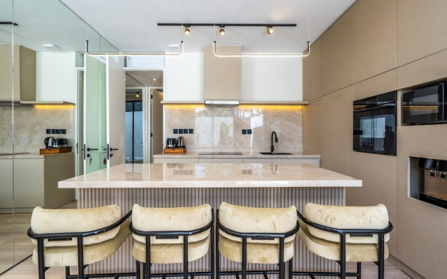 Oasis Villa 9 by Betterplace