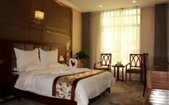 Jinhua Hotel