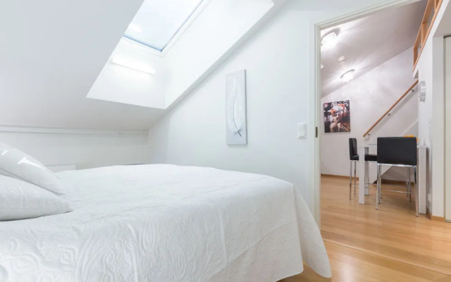 Go Happy Home Apartments