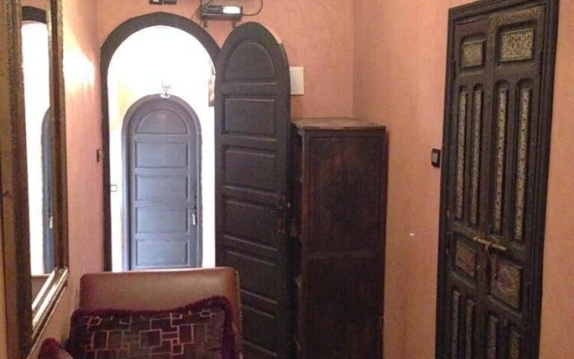 Riad Hiba