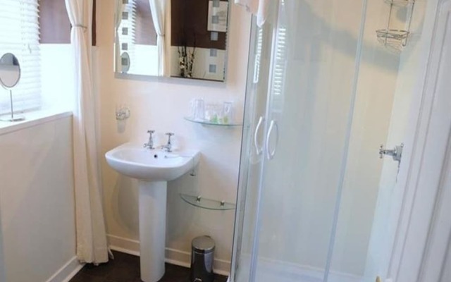 Edenfield Guest House