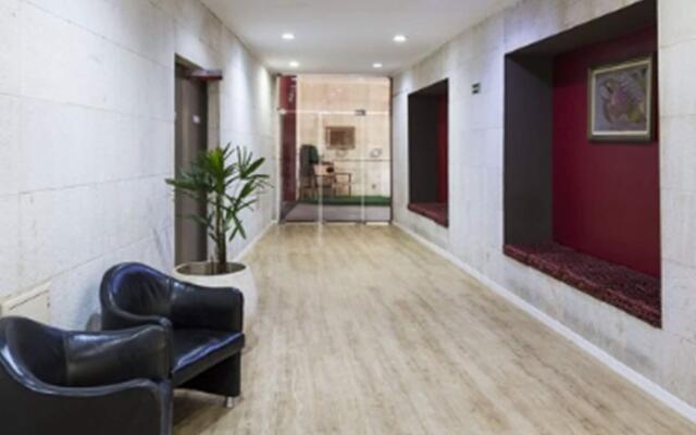 Hotel Vila Rica Campinas