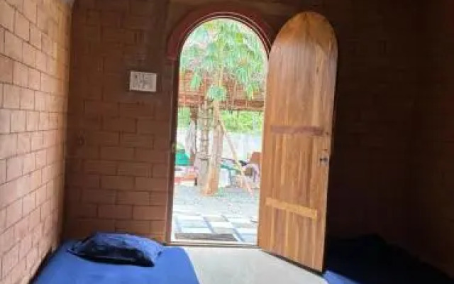 Time Travellers Hostel