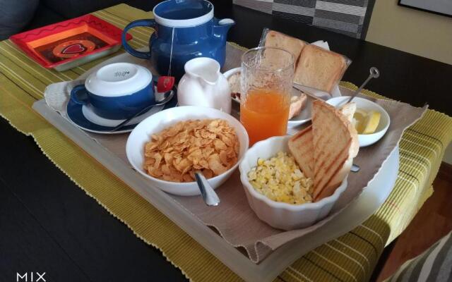 B&B Baggere