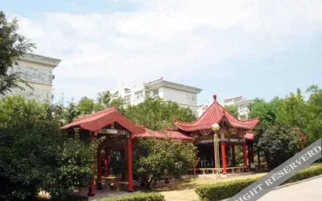 Zaozhuang Shanting Hotel
