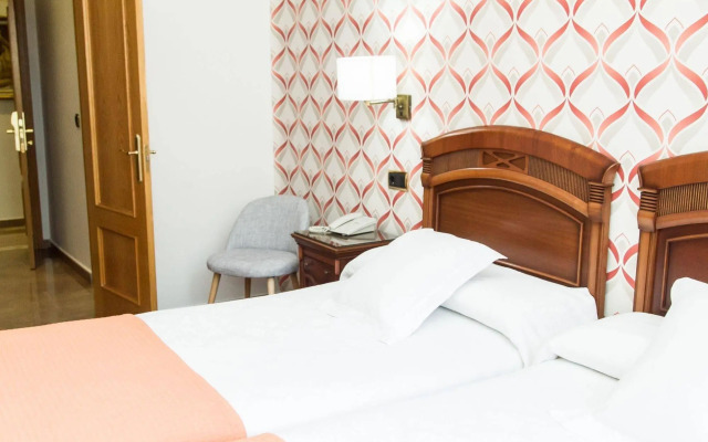 Hostal Oriente