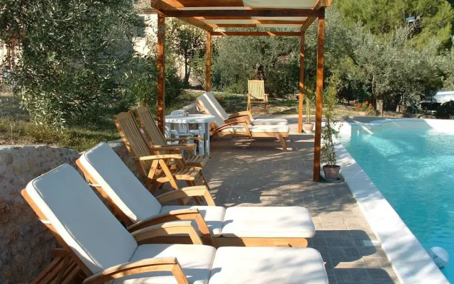 Apartment in Umbria Near Montefalco Winery