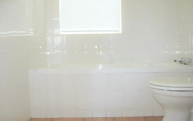 Whale View Guest House